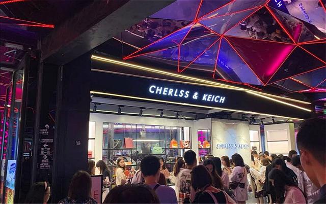 ck是什么牌子，ck是什么牌子车_ck是什么牌子手表（真假小CK终有一战）