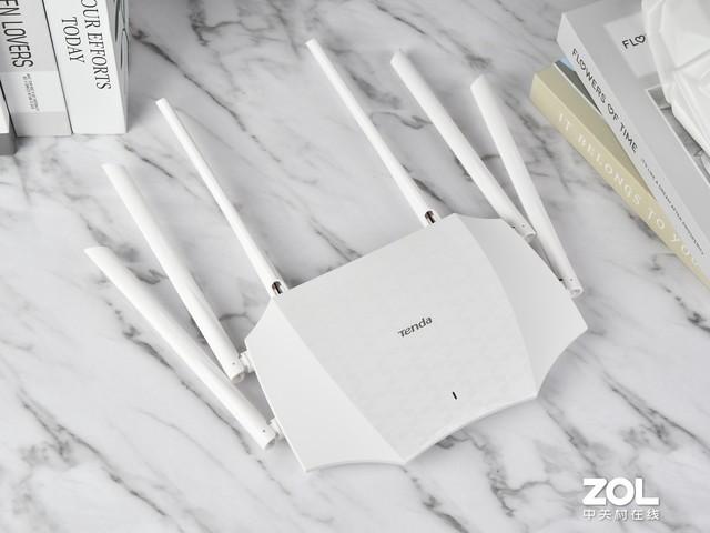 腾达路由器密码，腾达路由器初始密码进不去（腾达AC21路由器评测）