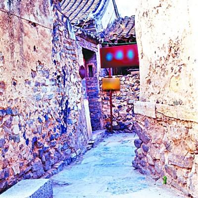 北纬40度东经116度是哪里，东经116度,北纬40度（北京西山永定河文化带的保护与建设）