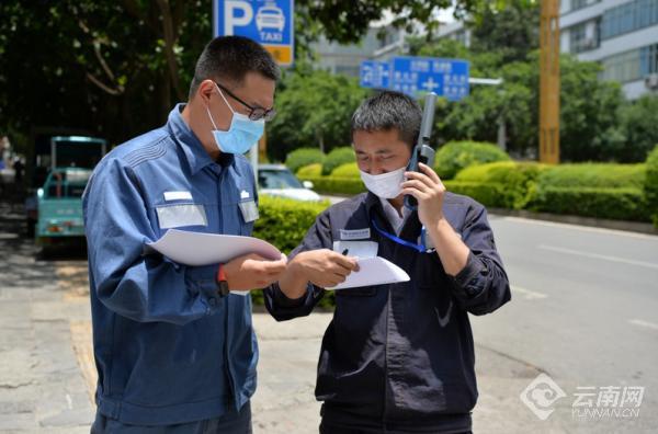 双盲是什么意思（昆明供电局首次开展“双盲”地震演练）