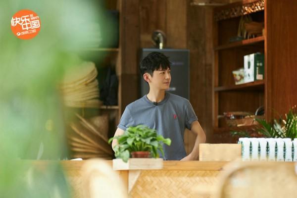 向往的生活海清是哪一期（海清任重胡先煦本周做客《向往4》《小别离》蘑菇屋里“不别离”）