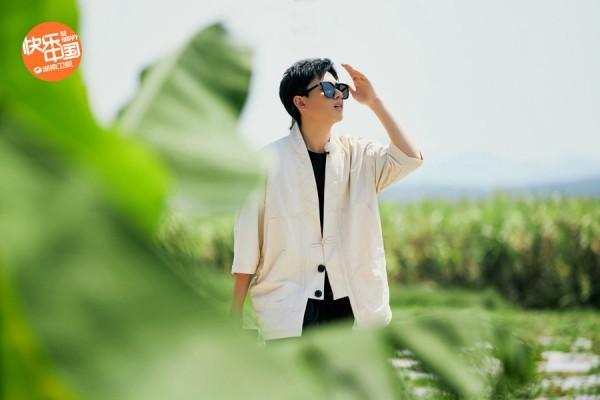 向往的生活海清是哪一期（海清任重胡先煦本周做客《向往4》《小别离》蘑菇屋里“不别离”）