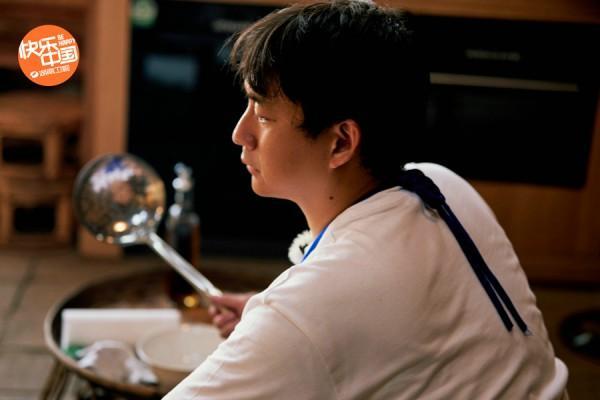 向往的生活海清是哪一期（海清任重胡先煦本周做客《向往4》《小别离》蘑菇屋里“不别离”）