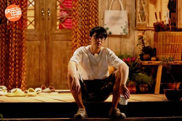 向往的生活海清是哪一期（海清任重胡先煦本周做客《向往4》《小别离》蘑菇屋里“不别离”）