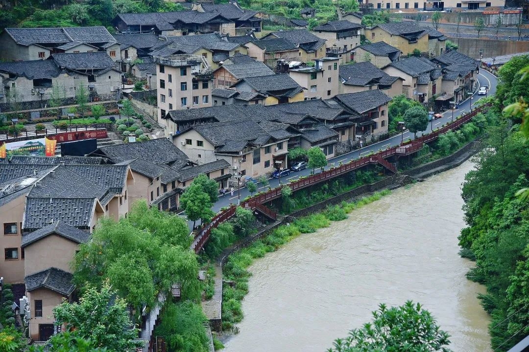 寿宁县旅游景点(下乡的味道) - 悦闻天下