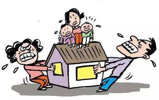 分家的协议书，分家的协议书有效吗（父亲起诉撤销被驳回）