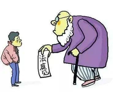 分家的协议书，分家的协议书有效吗（父亲起诉撤销被驳回）