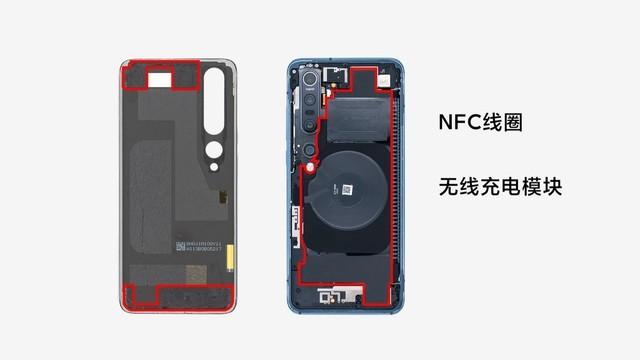 小米NFC是什么东西，小米的nfc是什么意思（除了刷公交还收割羡慕眼神）