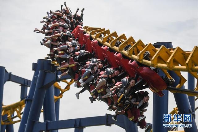 杭州乐园营业时间，杭州乐园几点开门（杭州乐园恢复迎客）