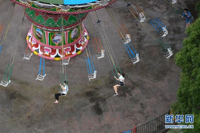 杭州乐园营业时间，杭州乐园几点开门（杭州乐园恢复迎客）