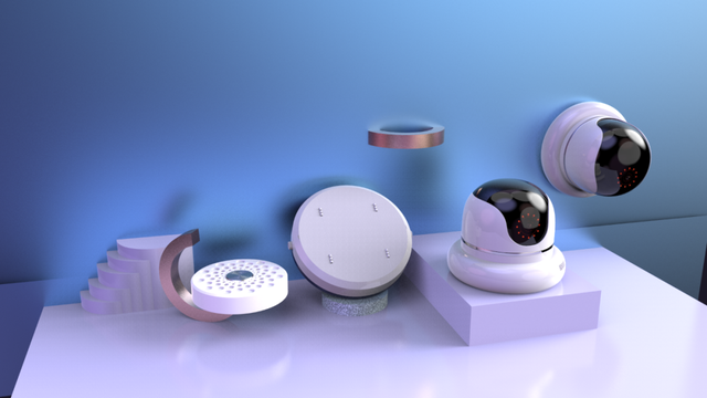 有创意的毕业设计主题名字，幼儿园特色毕业主题名字（这些脑洞大开的毕业设计）