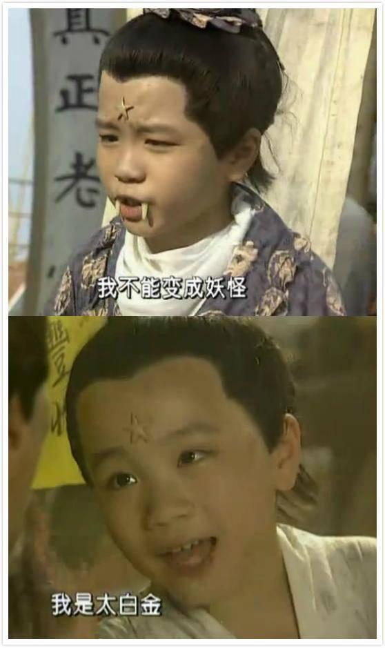 春光灿烂猪八戒古巨基，古巨基演猪八戒叫啥名（《春光灿烂猪八戒》将翻拍）