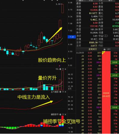 五步选股法，第二天必涨选股法（盈利多年只用这5步选出优质黑马股）