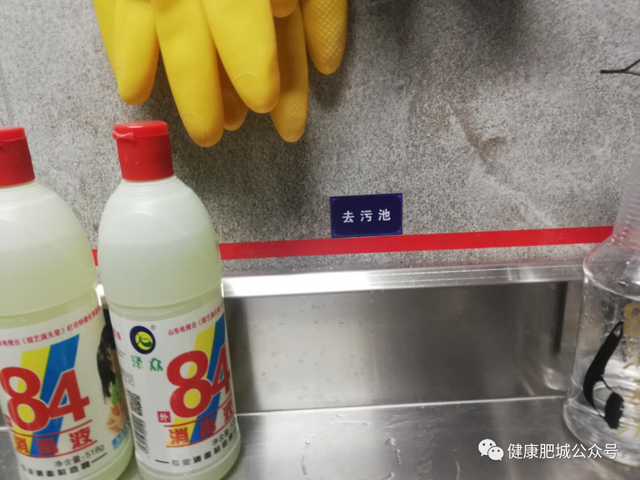 公共场所卫生标准，公共场所卫生标准和要求（2020年双城联创公共场所单位卫生标准图示）