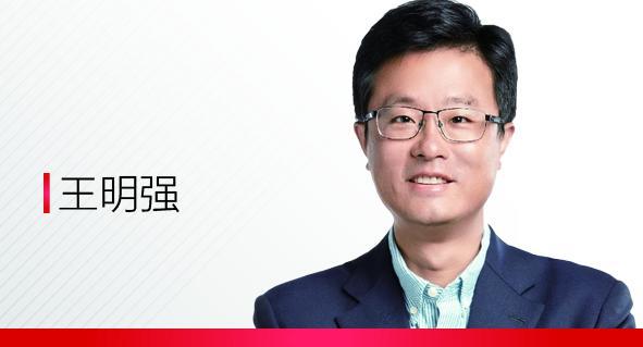 速卖通是阿里巴巴的吗，专访阿里巴巴副总裁、全球速卖通总经理王明强