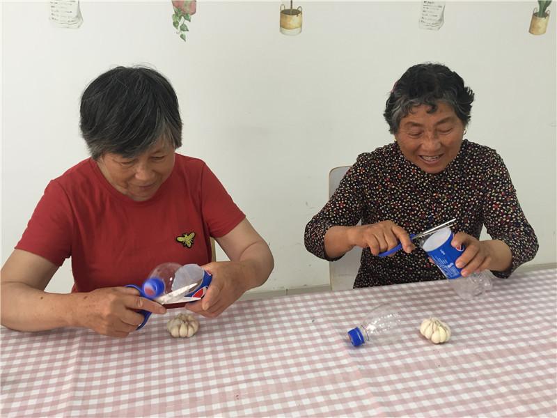 实施垃圾分类的好处，垃圾分类的好处（变废为宝倡环保）