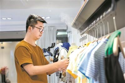 广州外贸童装批发(童装厂家直接拿货)