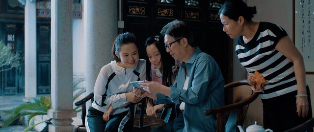 东北马家的电影，东北马家的电影叫什么（客家话喜剧电影《围屋喜事》）