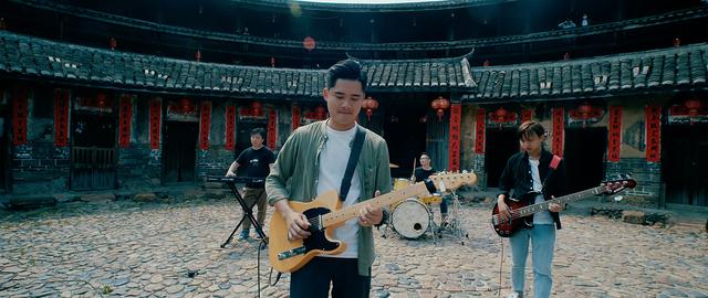 东北马家的电影，东北马家的电影叫什么（客家话喜剧电影《围屋喜事》）