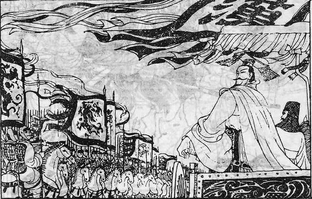 汉光帝和汉光武帝是一个人吗，汉光帝和汉光武帝是一个人吗对吗（汉光帝刘秀患高血压是否决定了东汉命运）