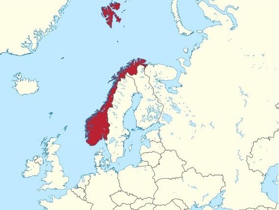 鲜英格是什么，英格是什么水果（挪威三文鱼盼再上中国餐桌）