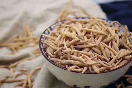 太子参的副作用，太子参副作用（太子参——清补佳品）