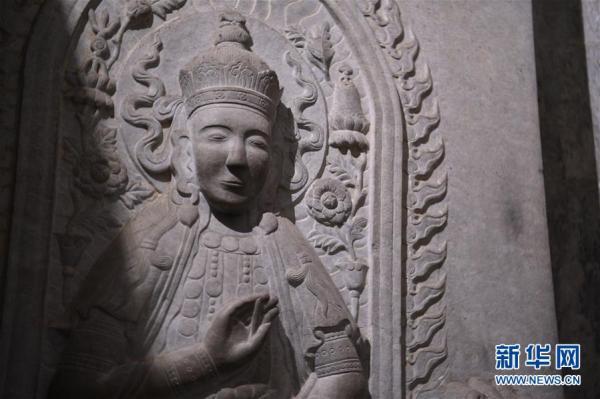 清朝皇帝陵墓在哪，清朝帝王陵墓在哪（探访世界文化遗产——清西陵）