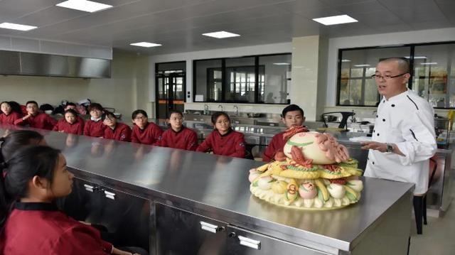 文登花饽饽习俗，以“面”为歌写春秋