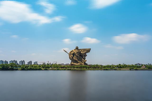 荆州是哪个省哪个市，三国荆州是哪个省哪个市（荆州在哪里）