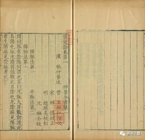 伤寒杂病论是谁写的，伤寒论是谁的著作（张仲景与《伤寒杂病论》）