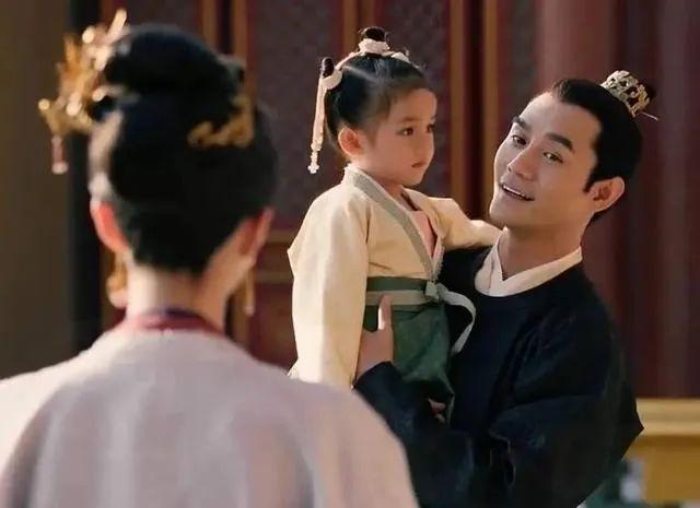 勾当公主府之职是什么意思，勾当公主府是什么职位（也不过是个疼女儿的老父亲）