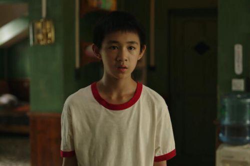 朱朝阳是什么电视剧，朱朝阳的电视剧（隐秘的角落原著小说结局是什么）