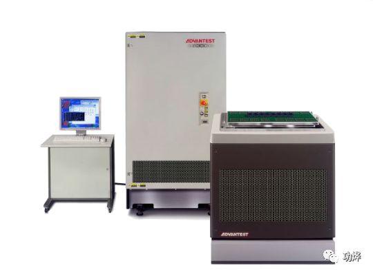 什么是ATE测试，ATE测试技术（集成电路芯片测试小结）