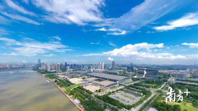 广交会参展易捷通，线上广交会怎么参加（第128届广交会10月中下旬举行）