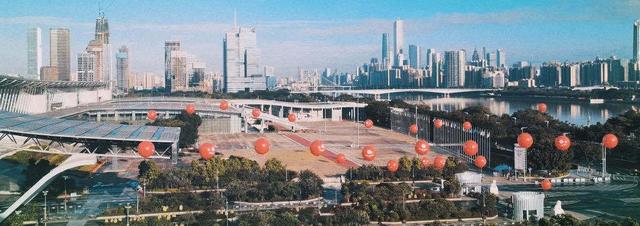 广交会参展易捷通，线上广交会怎么参加（第128届广交会10月中下旬举行）