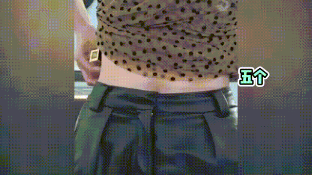 腰围54厘米算细腰吗，a4腰围一圈是多少cm（其实，腰真的不是越细越好看）