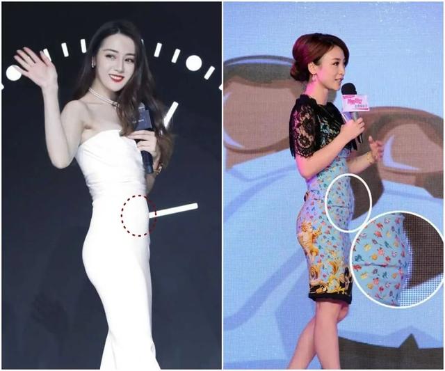 腰围54厘米算细腰吗，a4腰围一圈是多少cm（其实，腰真的不是越细越好看）