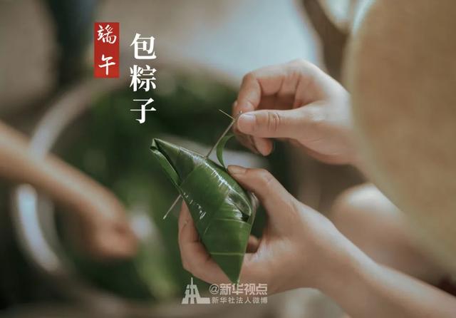 五月初五端午节的来历和风俗，五月初五端午节的来历和风俗和亲身经历