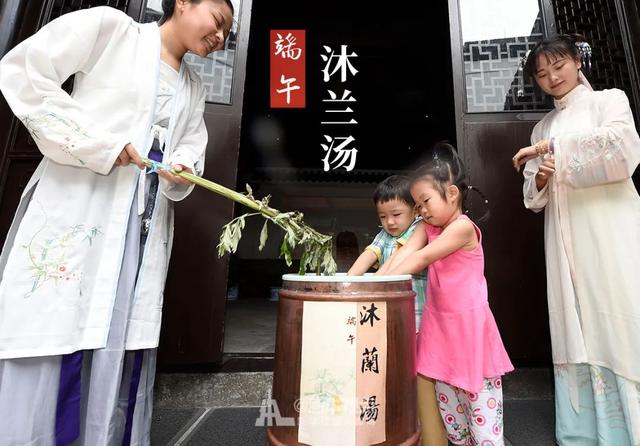 五月初五端午节的来历和风俗，五月初五端午节的来历和风俗和亲身经历