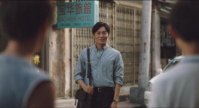 秦昊演的电视剧，秦昊演过的电影电视剧（看完《隐秘的角落》后）