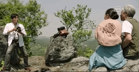 秦昊演的电视剧，秦昊演过的电影电视剧（看完《隐秘的角落》后）