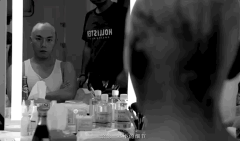 秦昊演的电视剧，秦昊演过的电影电视剧（看完《隐秘的角落》后）