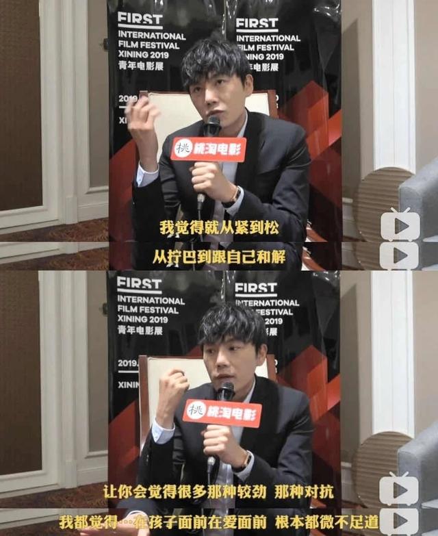 秦昊演的电视剧，秦昊演过的电影电视剧（看完《隐秘的角落》后）