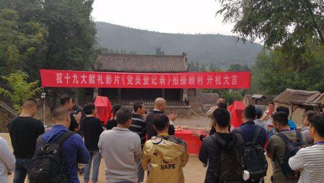 山东5A景区祁蒙山，现已拍摄多达百部电视剧，为何这里如此受到“电视剧”青睐，山东5A景区祁蒙山（如何变成“乡村好莱坞”）