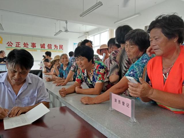 山东5A景区祁蒙山，现已拍摄多达百部电视剧，为何这里如此受到“电视剧”青睐，山东5A景区祁蒙山（如何变成“乡村好莱坞”）