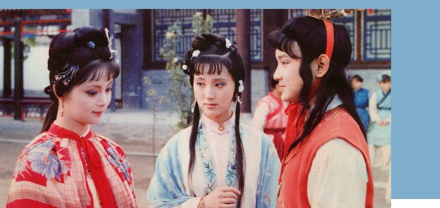 成年后才会懂得生性凉薄的人，《红楼梦》：“生性凉薄”之人