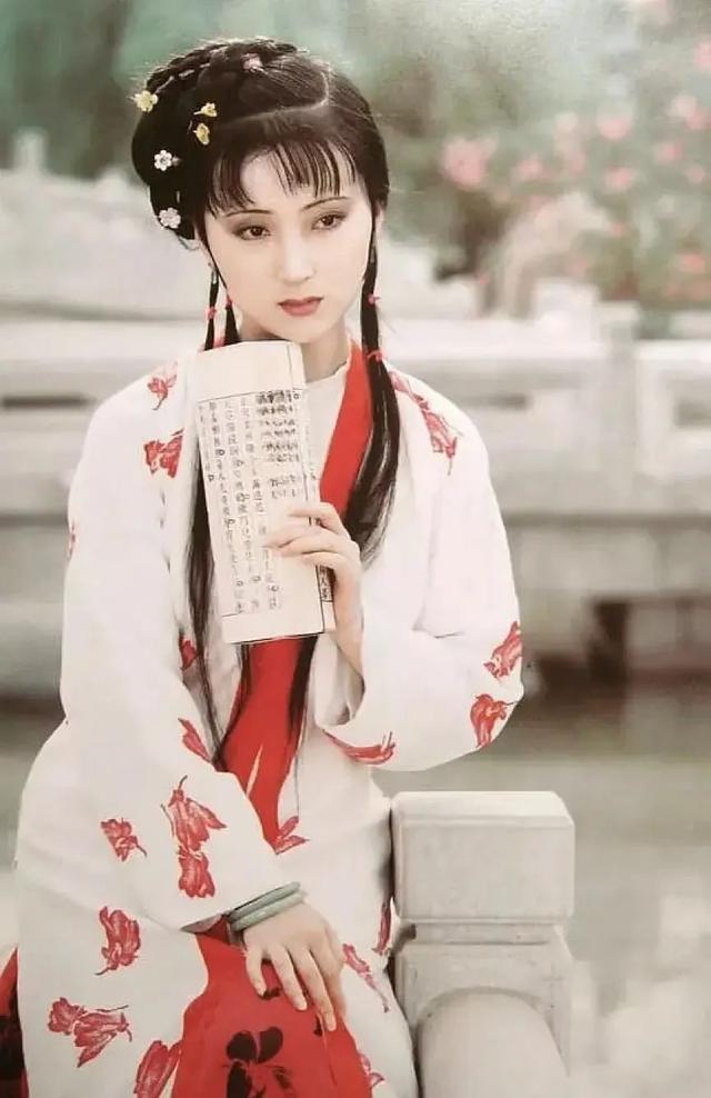 成年后才会懂得生性凉薄的人，《红楼梦》：“生性凉薄”之人