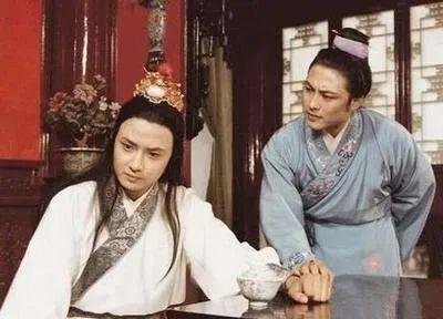 成年后才会懂得生性凉薄的人，《红楼梦》：“生性凉薄”之人