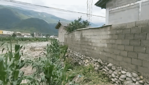 南方地区多省份遭遇洪涝灾害，我国多地遭遇大暴雨袭击……