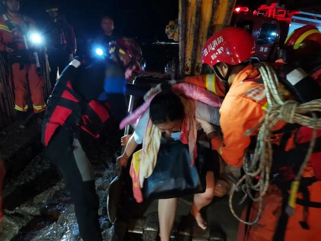 南方地区多省份遭遇洪涝灾害，我国多地遭遇大暴雨袭击……
